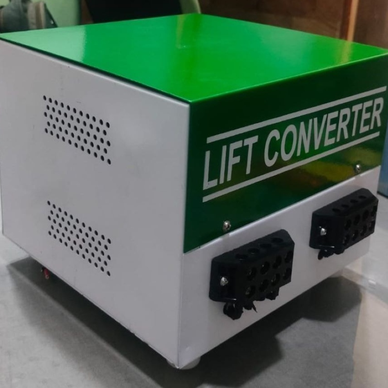 Lift Converter